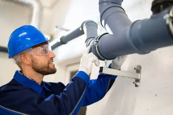 water damage restoration service Rogersville